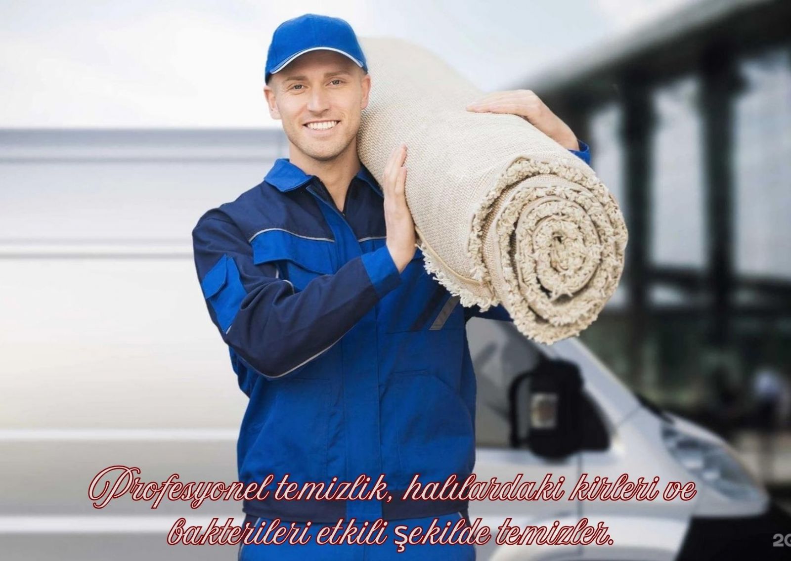 Dilovası Halı Yıkama Ücretsiz Servis